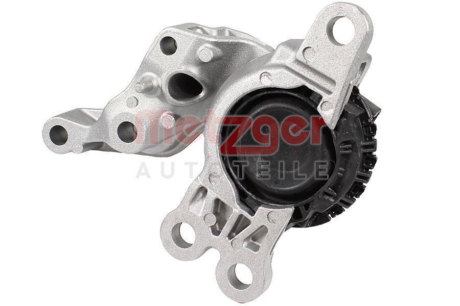 Suporte do motor METZGER ref. 8054070